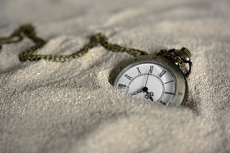 Time Loop Escapes